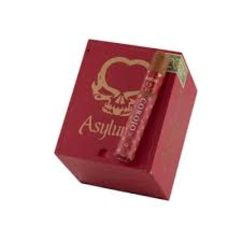 ASYLUM 13 AUTHENTIC COROJO 50X5  20 CT BOX