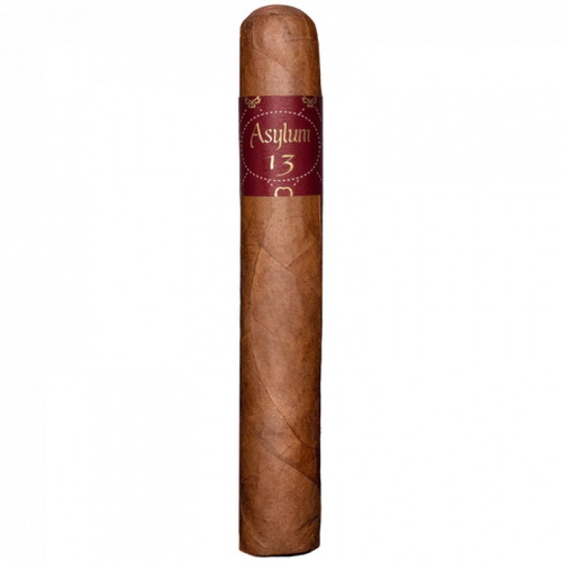 ASYLUM 13 AUTHENTIC COROJO 50X6  25 CT BOX