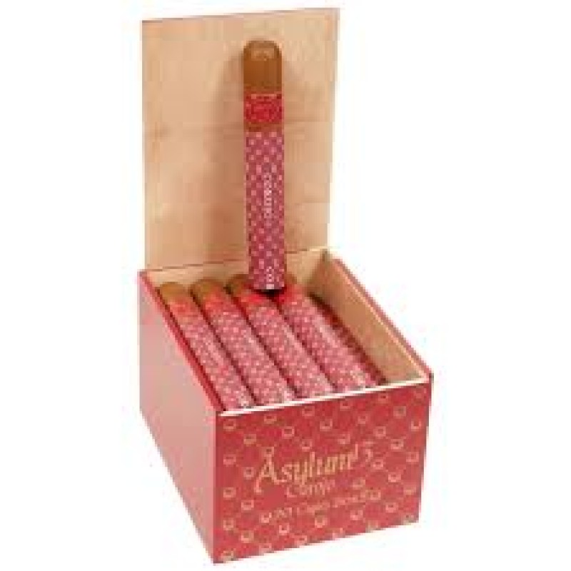 ASYLUM 13 AUTHENTIC COROJO 80X8 20 CT BOX