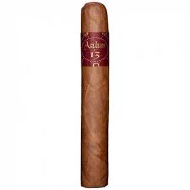 ASYLUM 13 AUTHENTIC HONDURAS COROJO 80X8 3 PACK