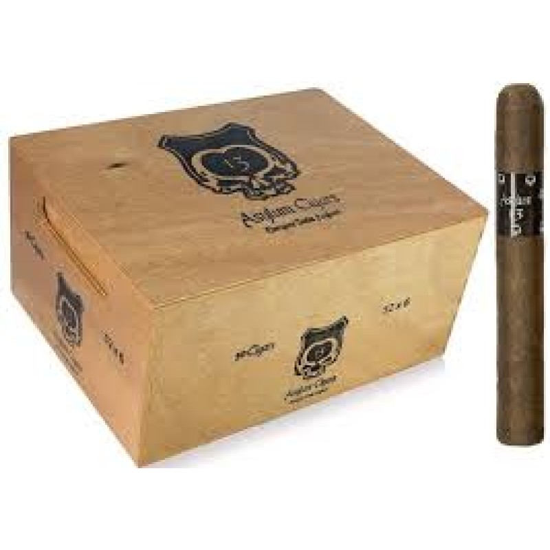 ASYLUM 13 AUTHENTICATE COROJO 52X6 50 CT BOX