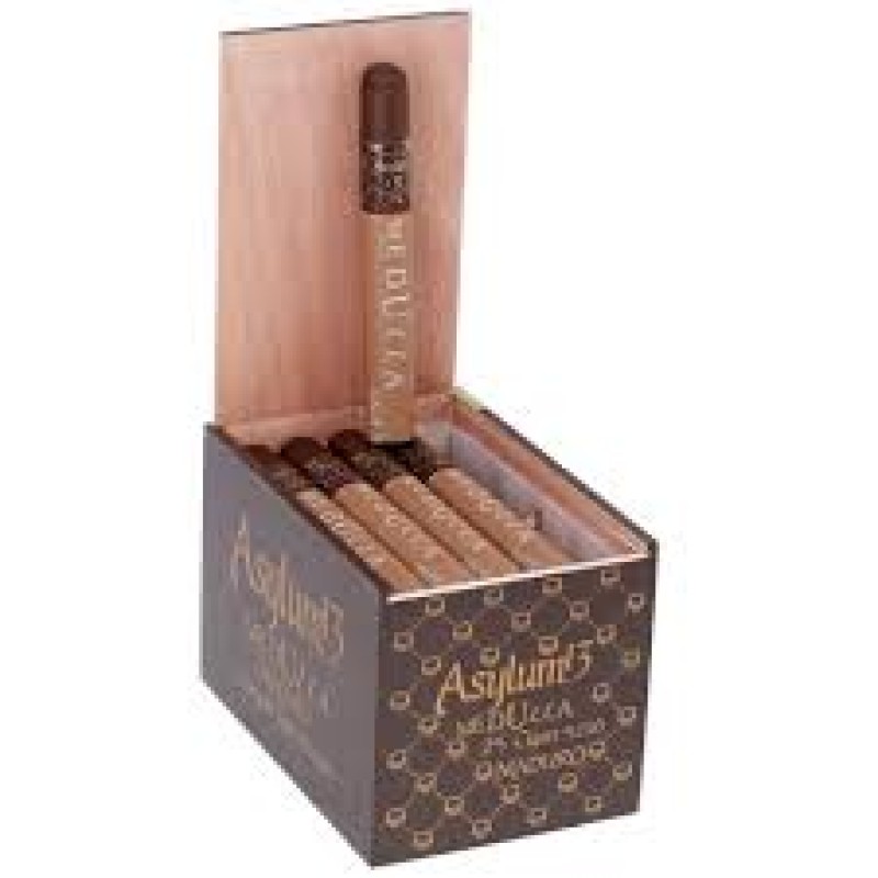 ASYLUM 13 MEDULLA  52X6  20 CT BUNDLE
