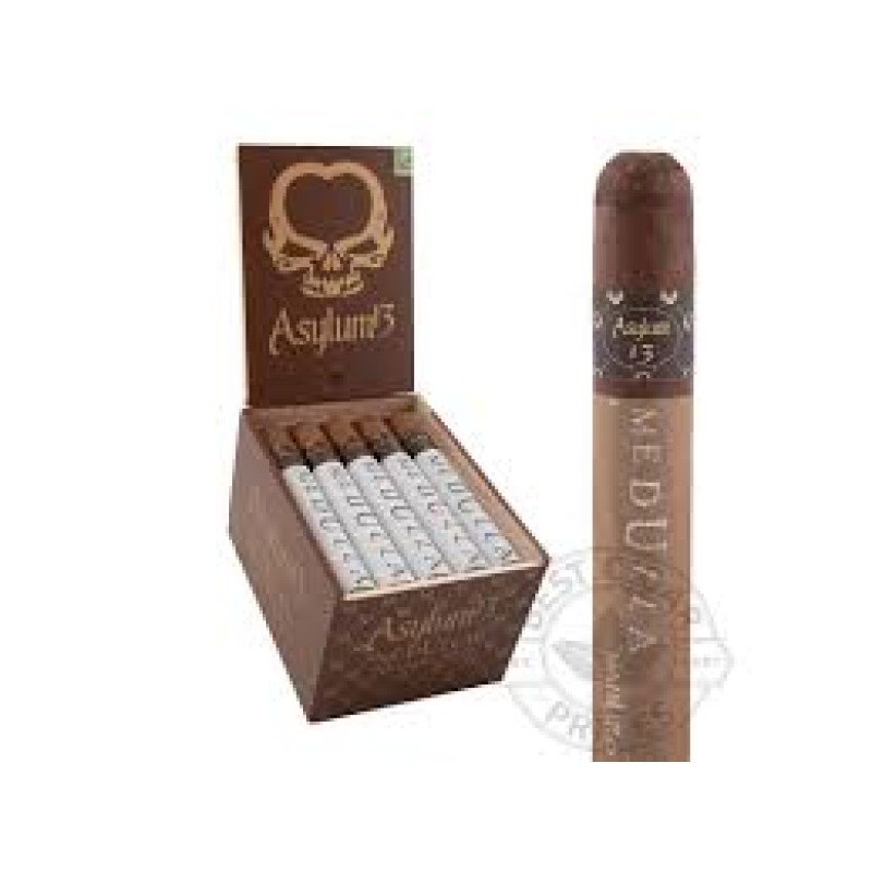 ASYLUM 13 MEDULLA 70x7 20 CT BUNDLE