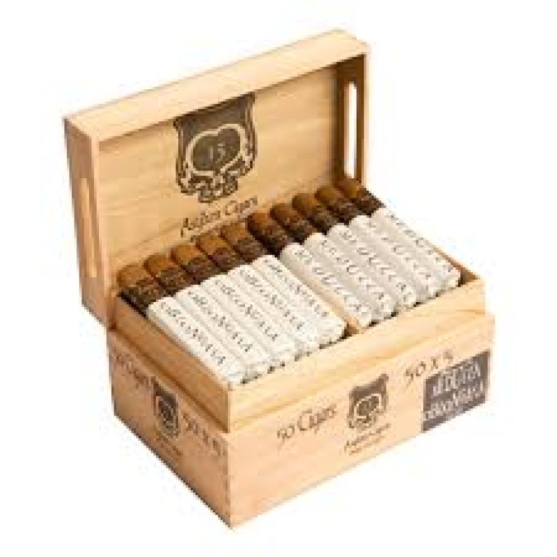 ASYLUM 13 MEDULLA OBLONGATA 50 X 5  50 CT BOX