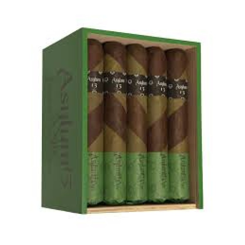 ASYLUM 13 OGREE 70X7 3 PACK