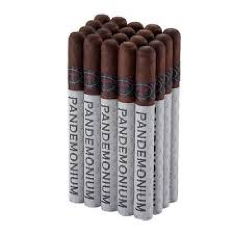 ASYLUM PANDEMONIUM 52X 8.5 20 CT BUNDLE