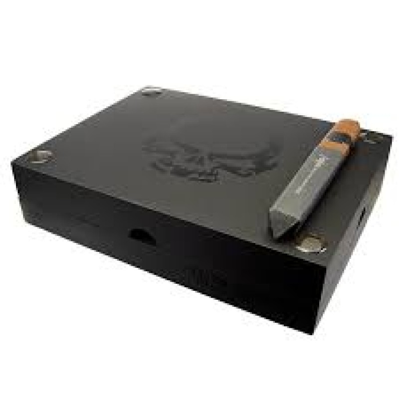 ASYLUM PCA 11X18   2021 DANLI HONDURAS 20 CT BOX