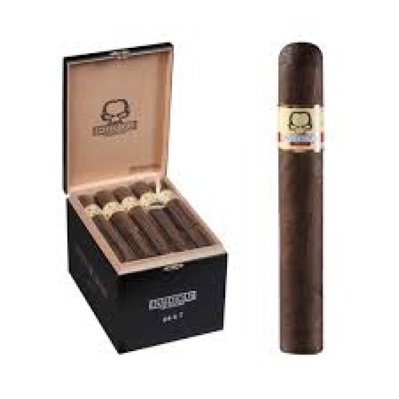 ASYLUM-INSIDIOUS MADURO 64X7 25 CT BUNDLE
