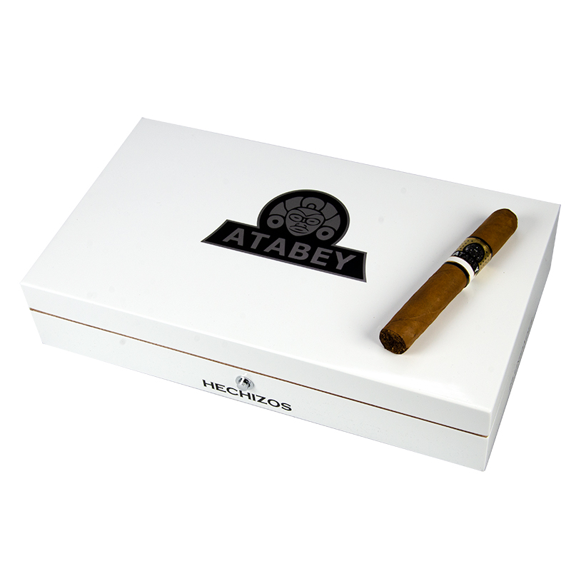 ATABEY RITOS 25 CT BOX