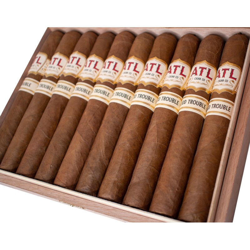 ATL GOOD TROUBLE TORO 20 CT BOX ..