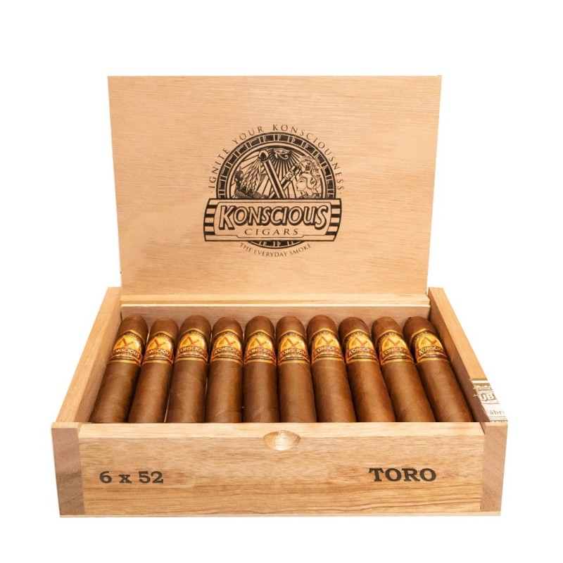 ATL LIBERATED TORO TORO 20 CT BOX ..