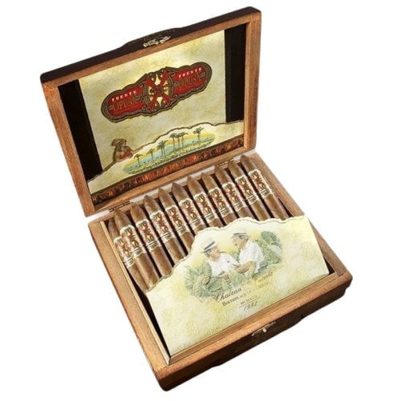 ATURO FUENTE OPUS X FUENTE FUENTE 32 CT BO X