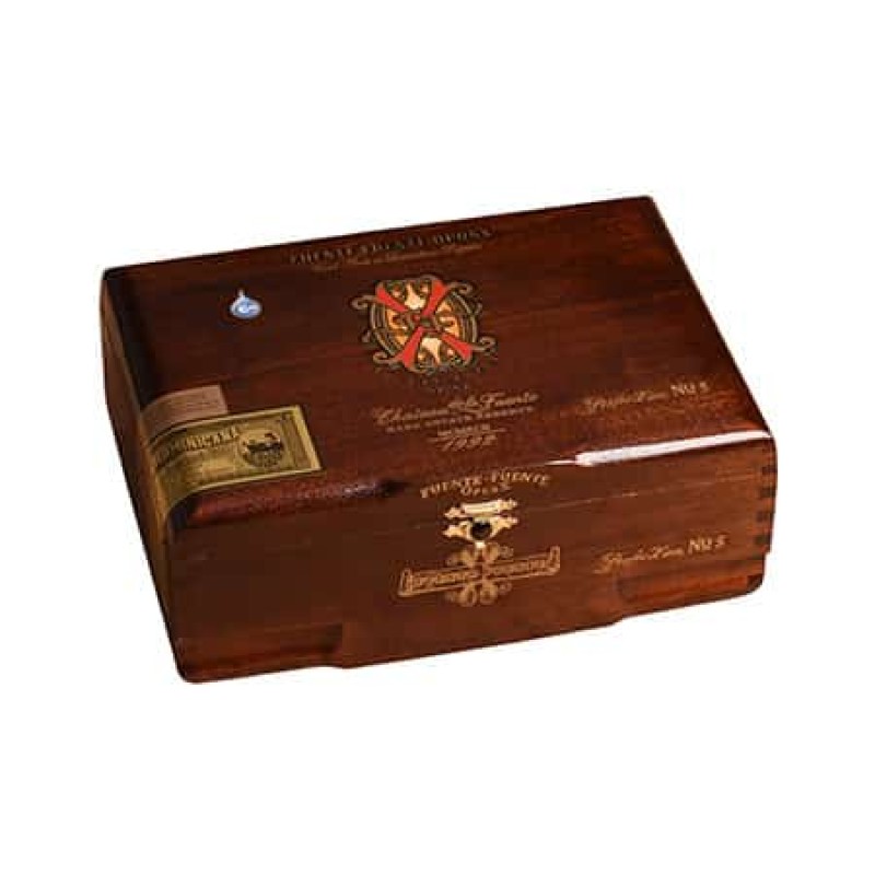 ATURO FUENTE OPUS X FUENTE FUENTE PERFECCION 42  CT BO X