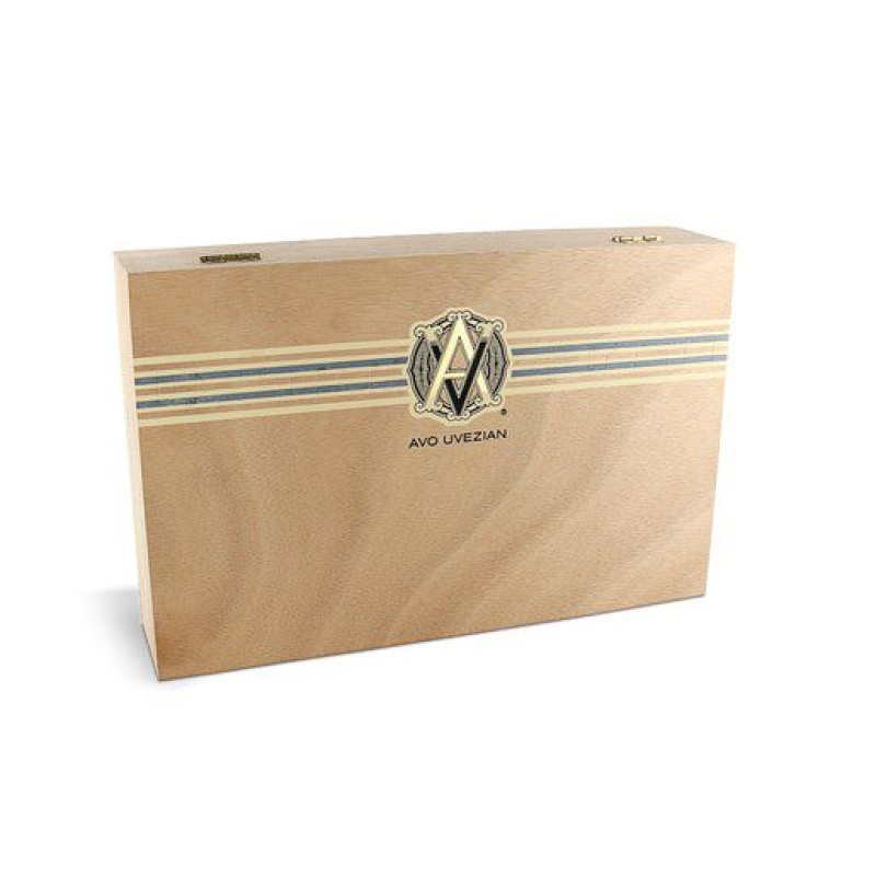 AVO CLASSI NO 2 CE US 4 CT PACK / 20 CT BOAT