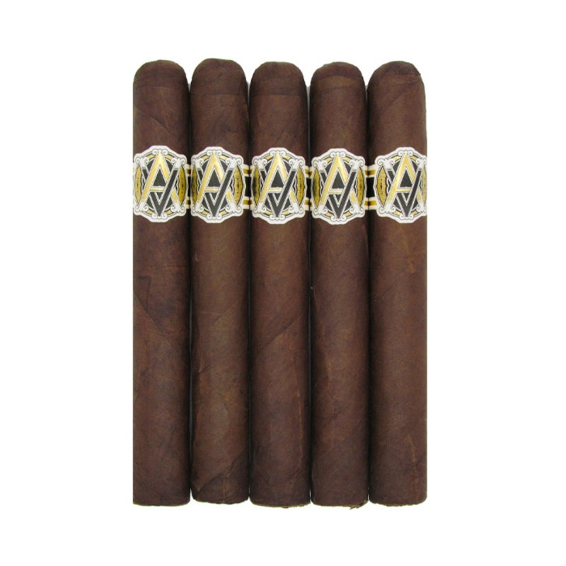 AVO CLASSIC MADURO TORO  25 CT BOX