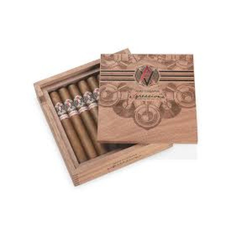 AVO EXPRESSIONS LE 2024 CE US TORO 15 CT  BOX