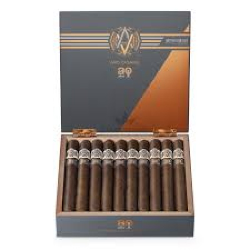 AVO IMPROVISATION LE 2021 CE US 20 CT BOX