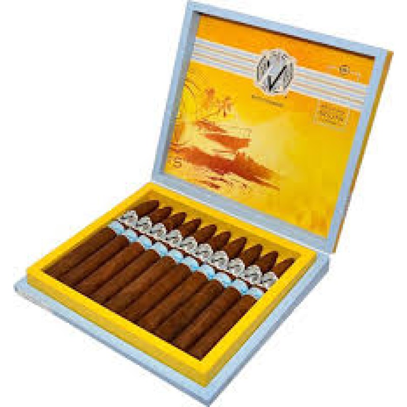 AVO REGIONAL SOUTH EDITION 2020 10 CT BOX