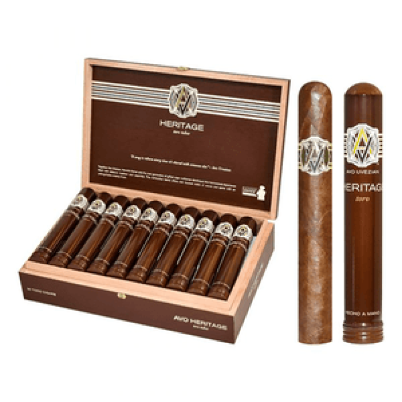 AVO SYNCRO NICARAGUA SPECIAL TORO 20 CT. BOX 6.00X60