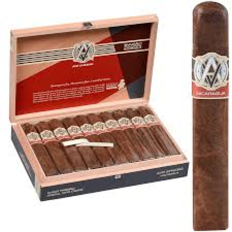 AVO SYNCRO RITMO SPECIAL TORO 20 CT. BOX 6.00X60
