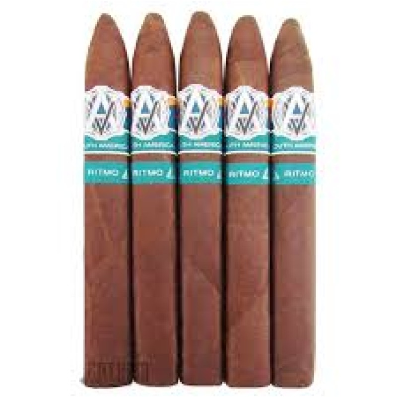 AVO SYNCRO RITMO TORPEDO LARGO 20 CT. BOX 7.00X54