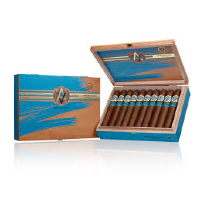 AVO UNEXPECTED MOMENT CE US 20 CT  BOX