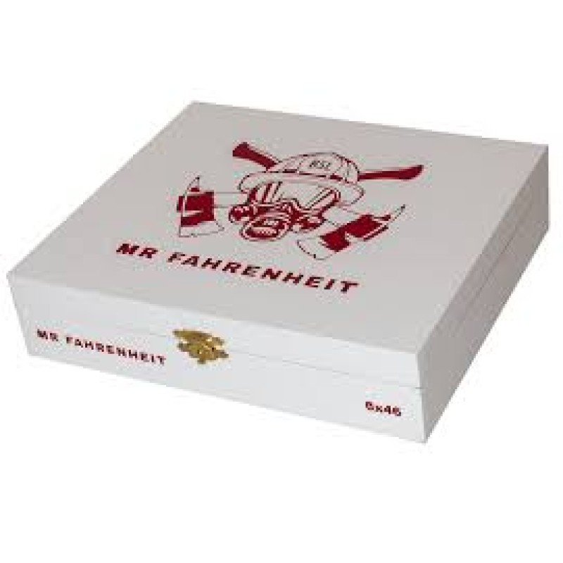 B.S.L MR FAHRENHEIT 6X46 20 CT BOX