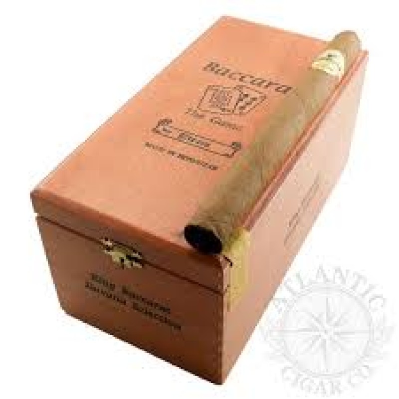 BAC HAVANA SE KING US 25 CT BOX