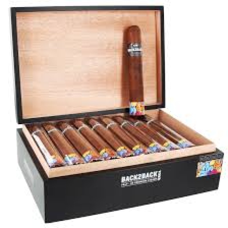 BACK2BACK URNY NIC 70X7 30 CT BOX