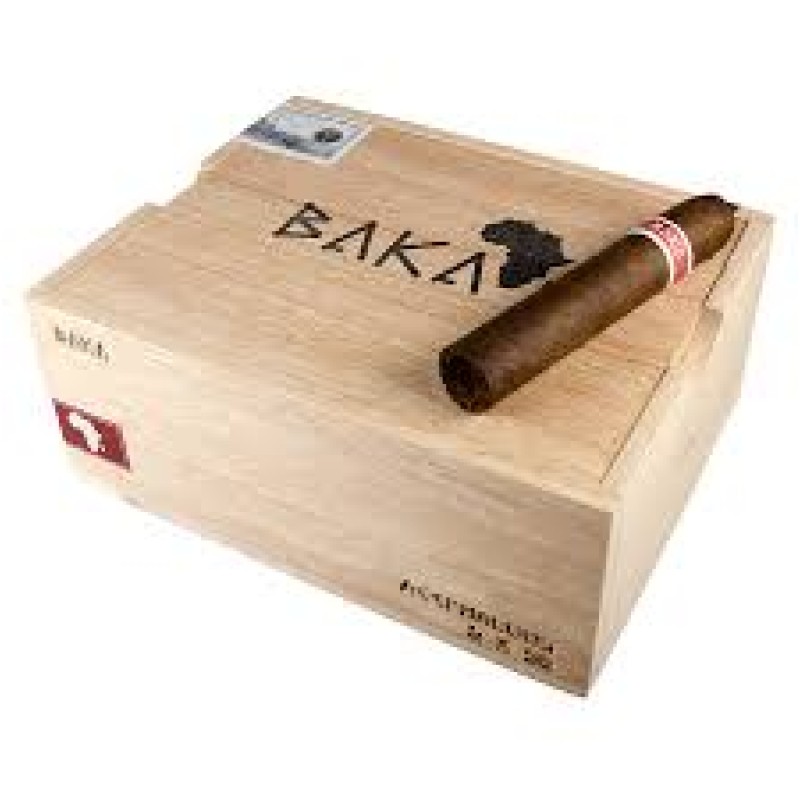 BAKA  ACEPHALOUS  24 CT BOX