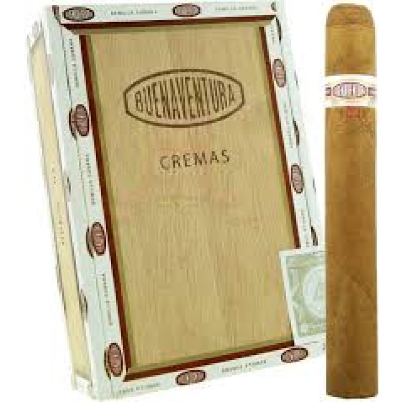 BENAVENTURA CREMAS C300 6X52 10 CT BOX