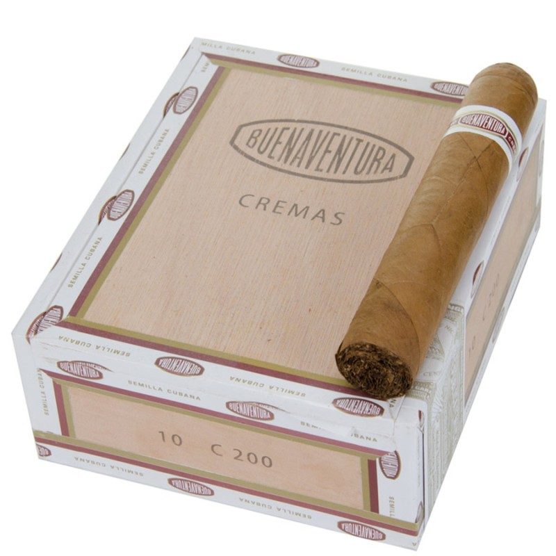 BENAVENTURA CREMAS C400 6X60 10 CT BOX