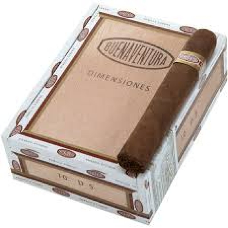 BENAVENTURA  DIMENSIONES D5 5X50 10 CT BOX