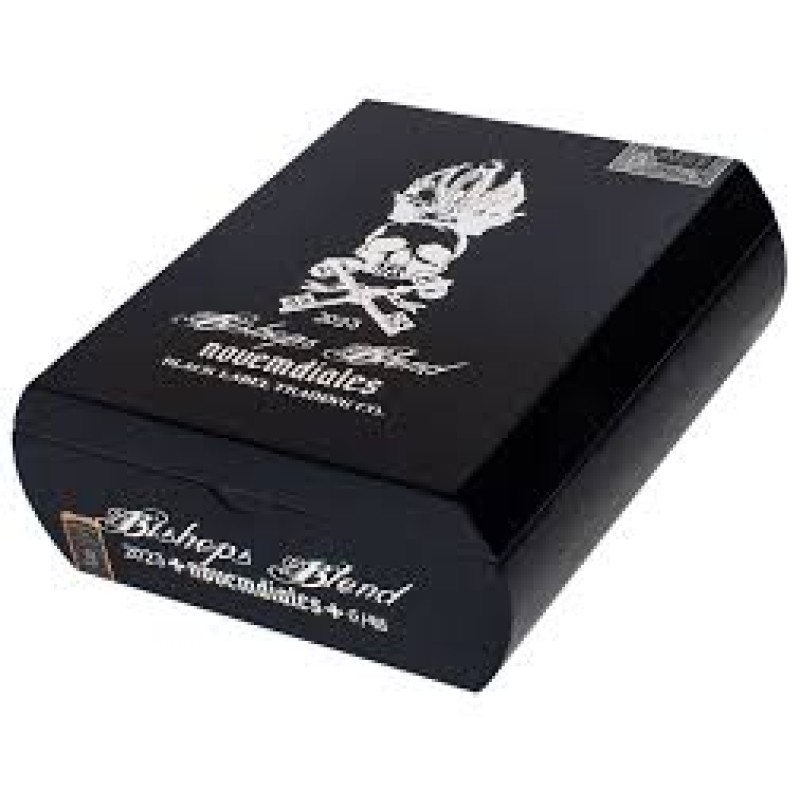 BI SHOPS BLEND NOVEMDIALES TORO  20 CT BOX