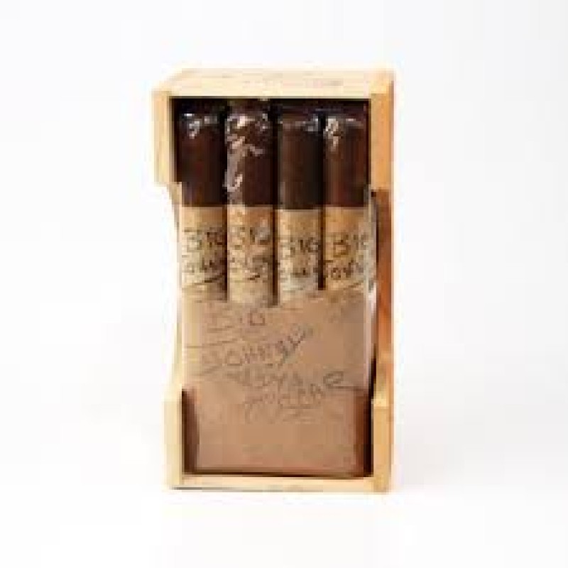 BIG JOHNNY 16 CT BOX