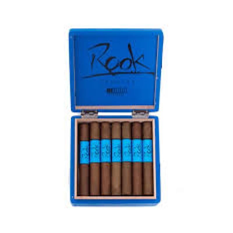 BLACK BIRD CIGAR ROOK SUMATRA  21 CT BOX