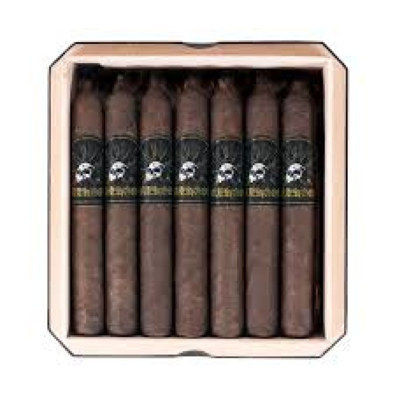 BLACK LABEL TRADING CO ORTHODOX CORONA GORDA  5X46  20 CT BOX