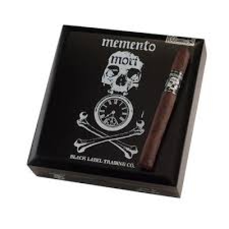 BLACK LABEL TRADING CO- MOMENTO MORI LONSDALE  20 CT BOX
