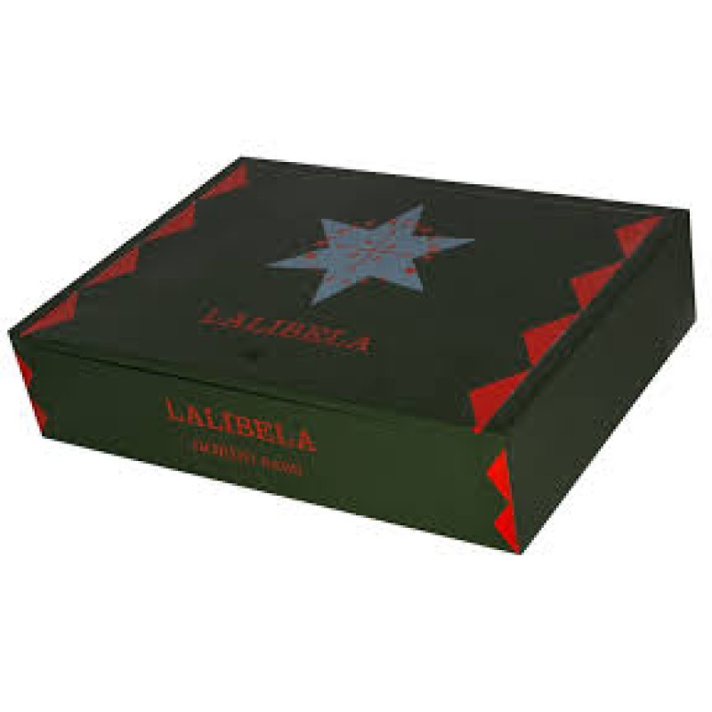 BLACK STAR LINE LALIBELA GORDO 20 CT BOX