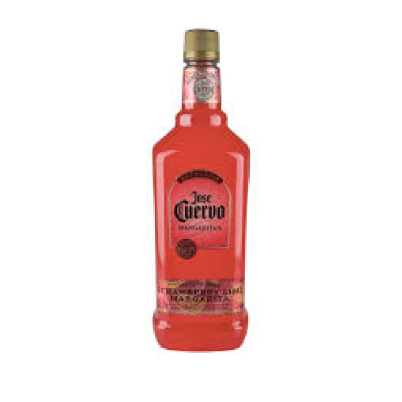 BLACK STAR LINE STRAWBERRY RUM   5 CT PACK
