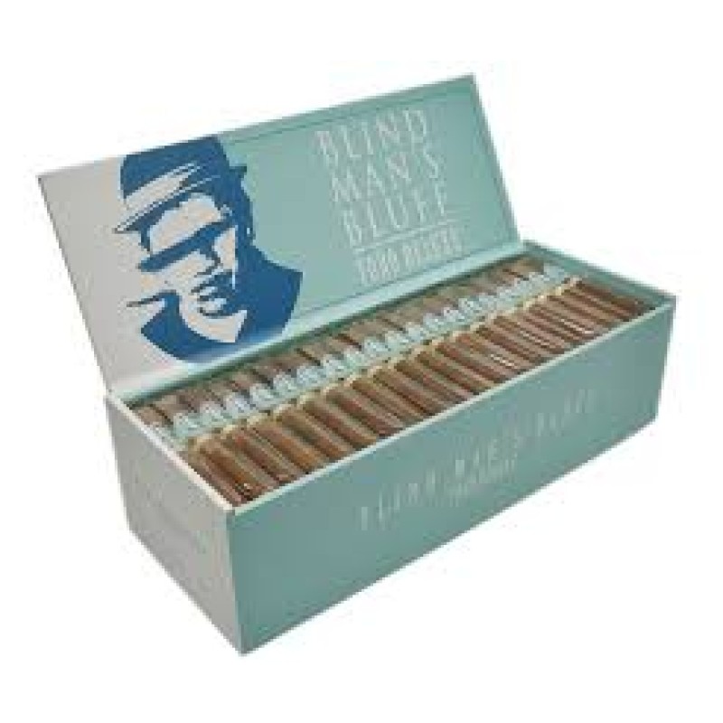 BLIND MAN BLUFF TORO MADURO  20 CT BOX