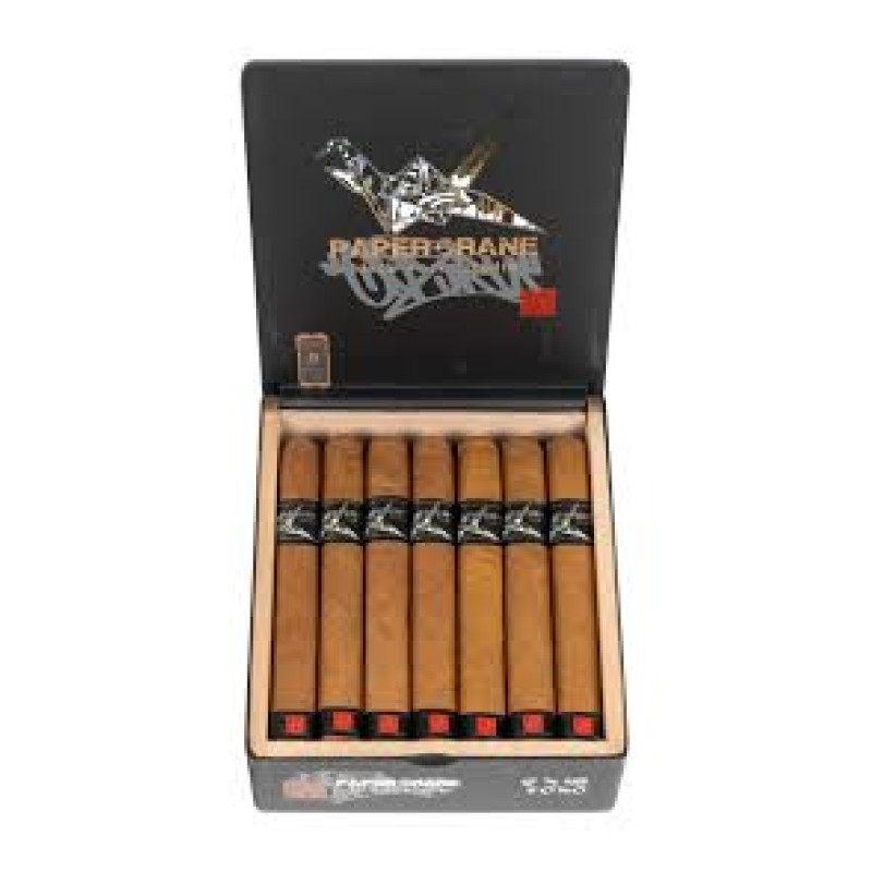 BLK WKS PAPER CRANE TORO BP 20 CT BOX