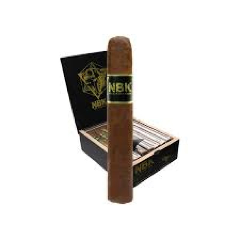 BLK WKS STUDIO NBK BOX PRESS 20 CT BOX