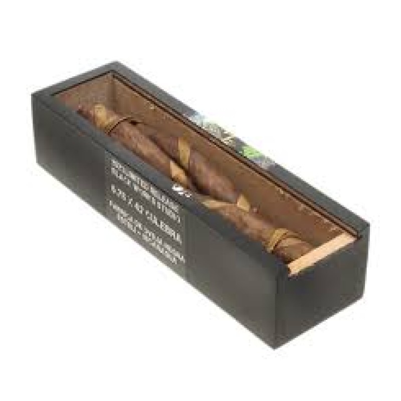 BLK WKS STUDIO S&R CULEBRA 1 CT BOX