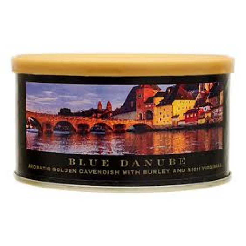 BLUE DANUBE 1.5 OZ