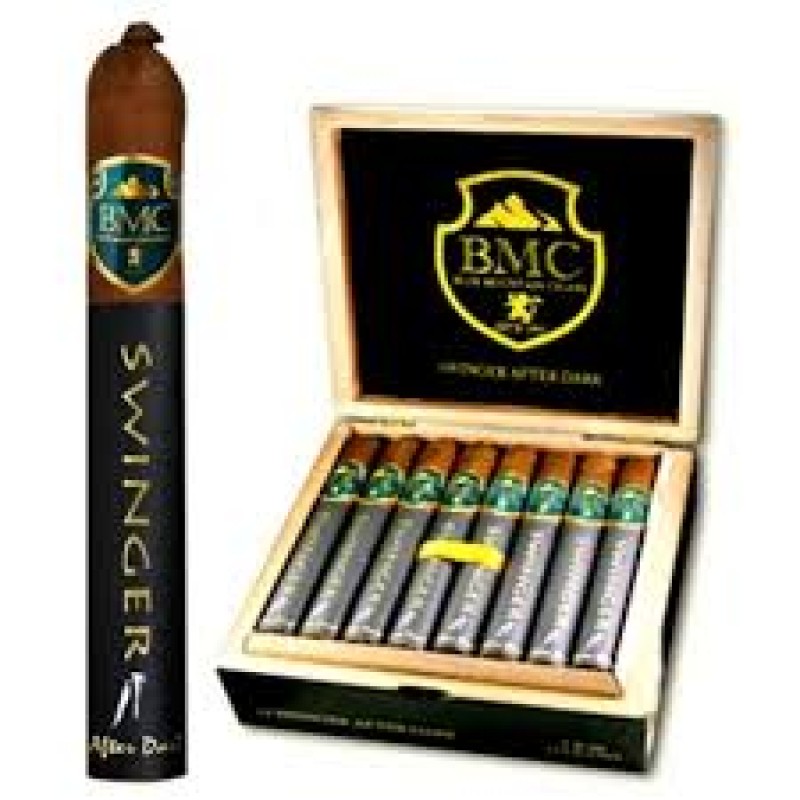 BLUE MOUNTAIN LIMITED EDITION CIGAR 4 PACK