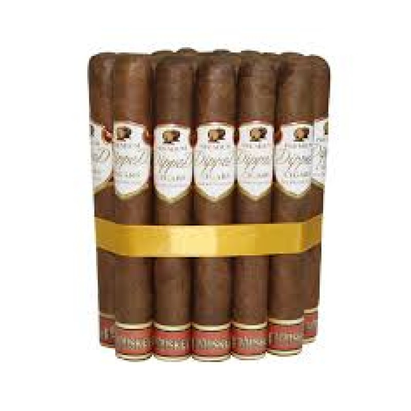 BLUE MOUNTAIN TORO DIPPED IN CR CARAMEL 25 CT BOX