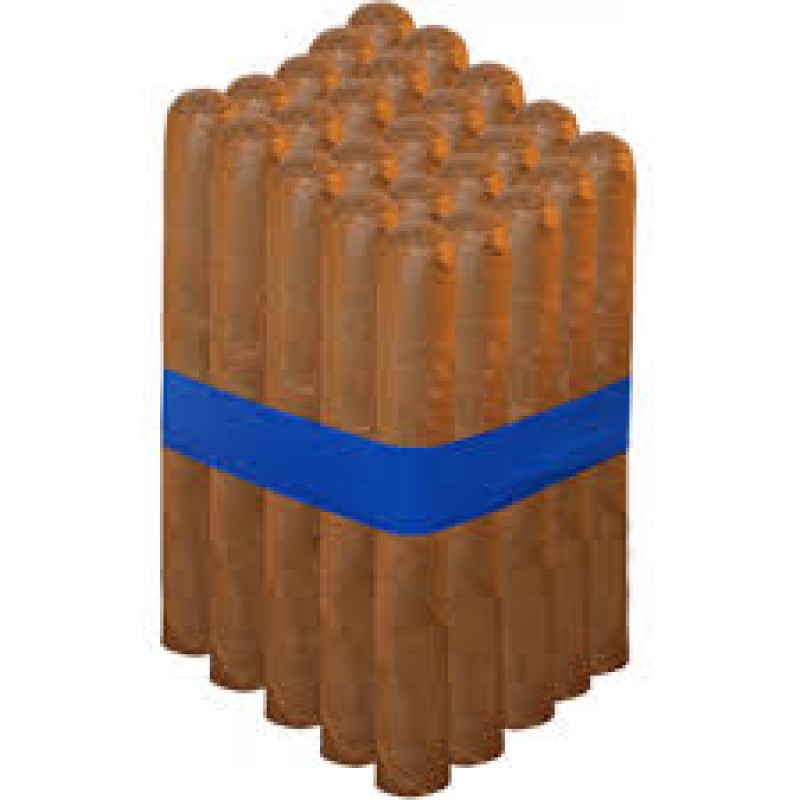 BLUE MOUNTAIN TORO MOONSHINE  25 CT BUNDLE