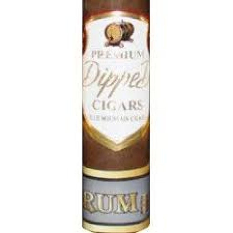BLUE MOUNTAIN TORO RUM DIPPED 001 25 CT BUNDLE