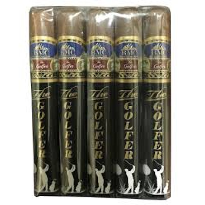 BMC THE GOLFER TORO HABANO 1 PC